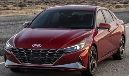 全新伊兰特爆料最新消息,设计革新，性能升级，揭秘最新爆料